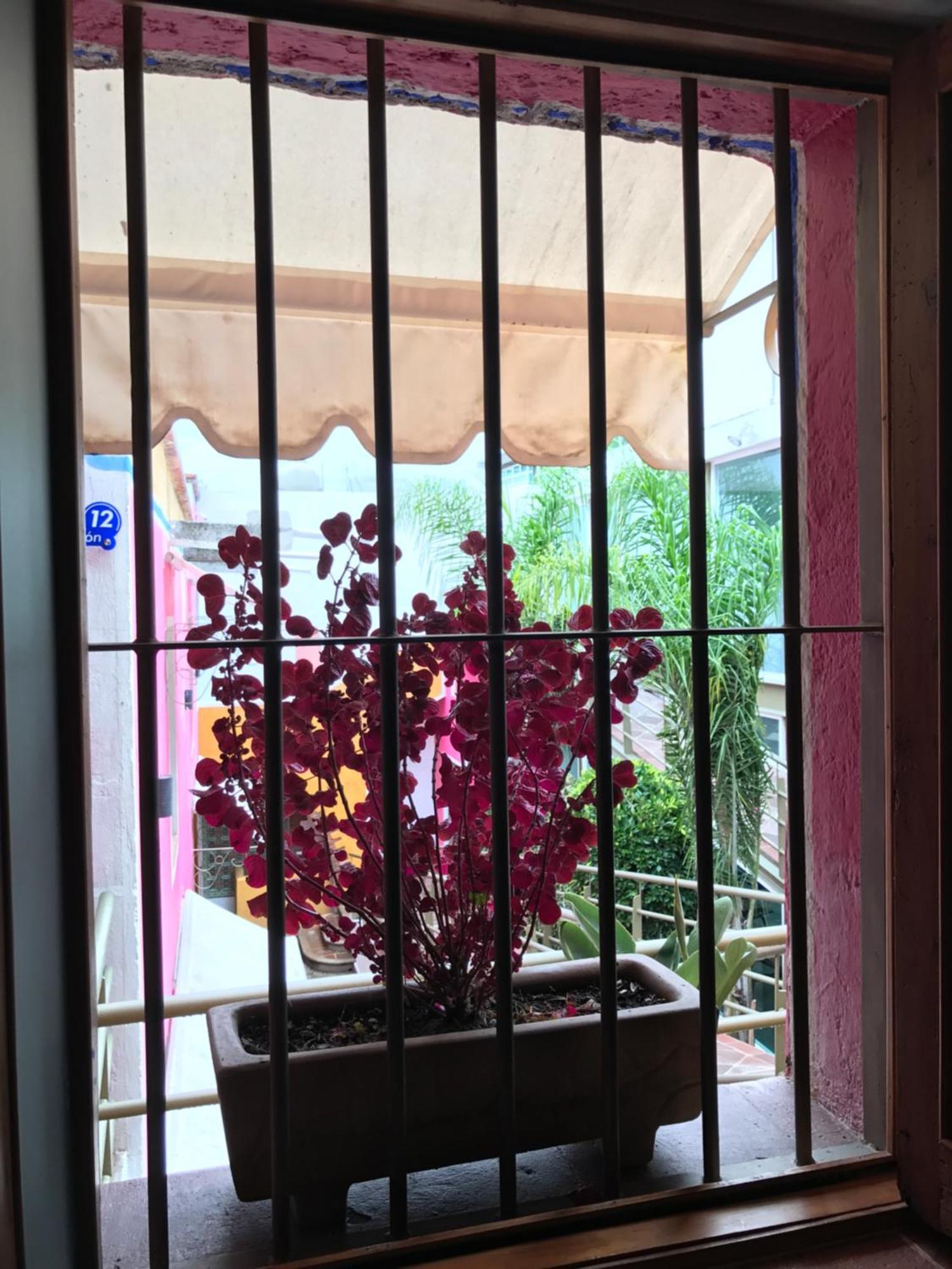 Hotel Malinalli Huamantla Kültér fotó